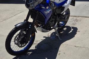 Yamaha tenere