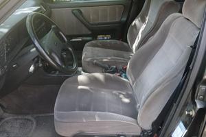 Fiat  Croma 2000 Ie