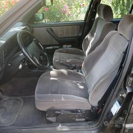 Fiat  Croma 2000 Ie