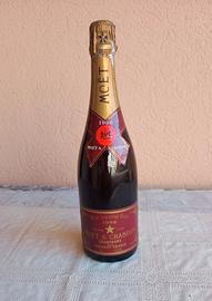 Champagne Moet & Chandon 1986