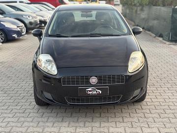 Fiat Grande Punto 1.4 3 porte Dynamic Natural Powe