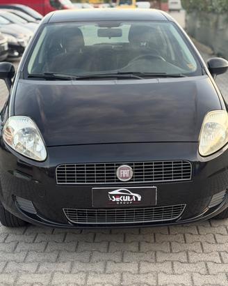 Fiat Grande Punto 1.4 3 porte Dynamic Natural Powe