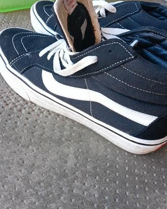 Scarpe Vans