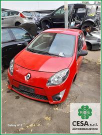 Ricambi Usati RENAULT Twingo II 2009
