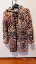 Giacca bambina 6-8 anni