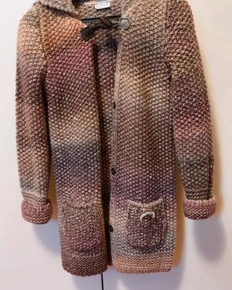 Giacca bambina 6-8 anni