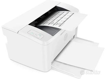 stampante hp laser HP LaserJet M110w