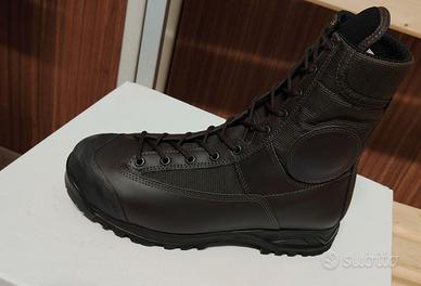 Anfibi Cosmas Esercito Italiano Tg. 43