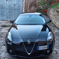 Alfa Romeo Giulietta 2016