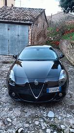Alfa Romeo Giulietta 2016