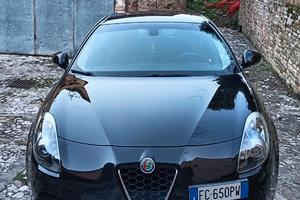 Alfa Romeo Giulietta 2016