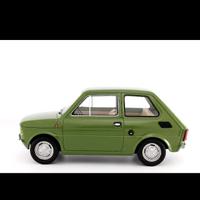 Motore e cambio Fiat 126