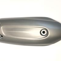 Protezione marmitta Piaggio MP3 Beverly