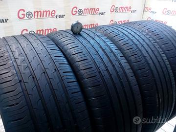 GOMME CONTINENTAL 235 55 18 90% DOT1024 COD:2130