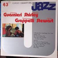 I Giganti Del Jazz Vol. 43 - Stéphane Grappelli