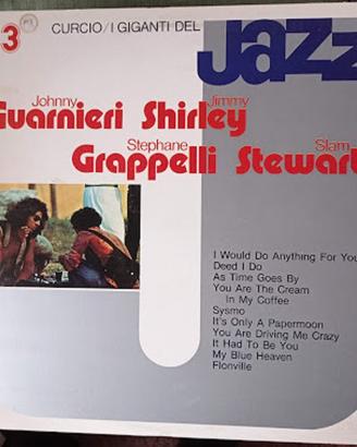 I Giganti Del Jazz Vol. 43 - Stéphane Grappelli