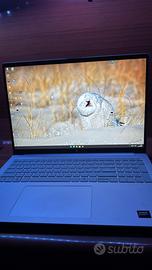 HP PC portatile