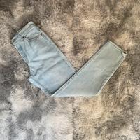 jeans levi’s premium 501’81 san francisco anni 80’