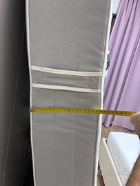 Materasso matrimoniale