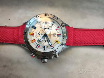 Orologio Nautica Cronograph 100 m
