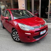 Citroen C3 1.4 HDi Seduction - in Garanzia