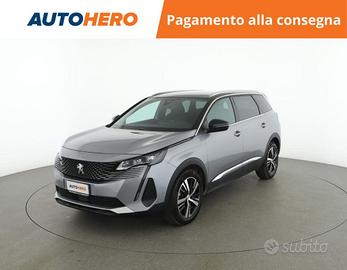 PEUGEOT 5008 VC50012