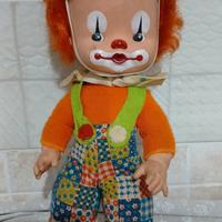 pagliaccio migliorati