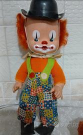 pagliaccio migliorati