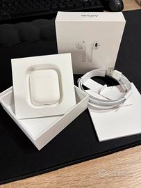Airpods 2 Apple