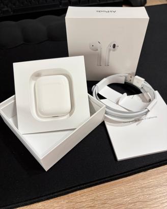 Airpods 2 Apple