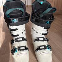 Scarponi Head raptor WRC 120