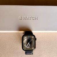 Apple Watch Serie 7 45 mm