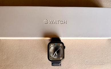 Apple Watch Serie 7 45 mm