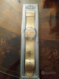 Orologi swatch vintage 1990 nuovo