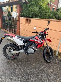 Rieju Marathon 125 - 2017