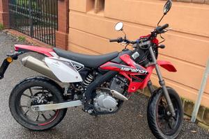 Rieju Marathon 125 - 2017