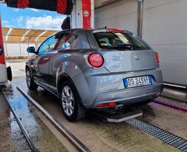 ALFA ROMEO MiTo - 2008