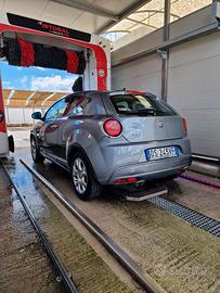 ALFA ROMEO MiTo - 2008