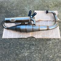 Leovince 70 minarelli verticale