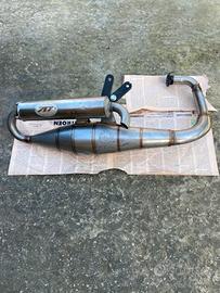 Leovince 70 minarelli verticale