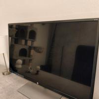Monitor HP 32s 32 pollici
