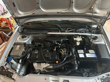 Citroen saxo 1.1 3P