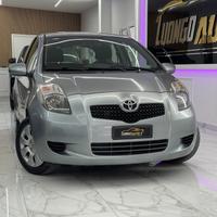 Toyota Yaris 1.0 Full Opt