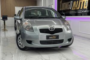 Toyota Yaris 1.0 Full Opt