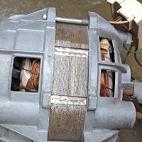 Motore lavatrice Indesit