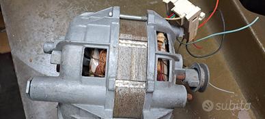 Motore lavatrice Indesit