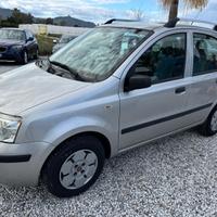 Fiat panda, 1.2 benzina