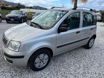 Fiat panda, 1.2 benzina