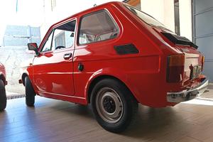 fiat 126  prima serie