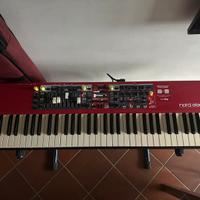Nord Electro 6D 73 + Soft Case Originale
